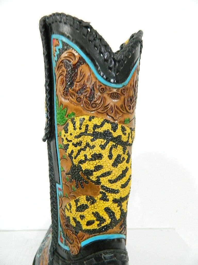 gila monster shoes