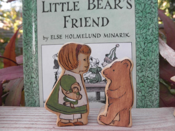 little bear little bear