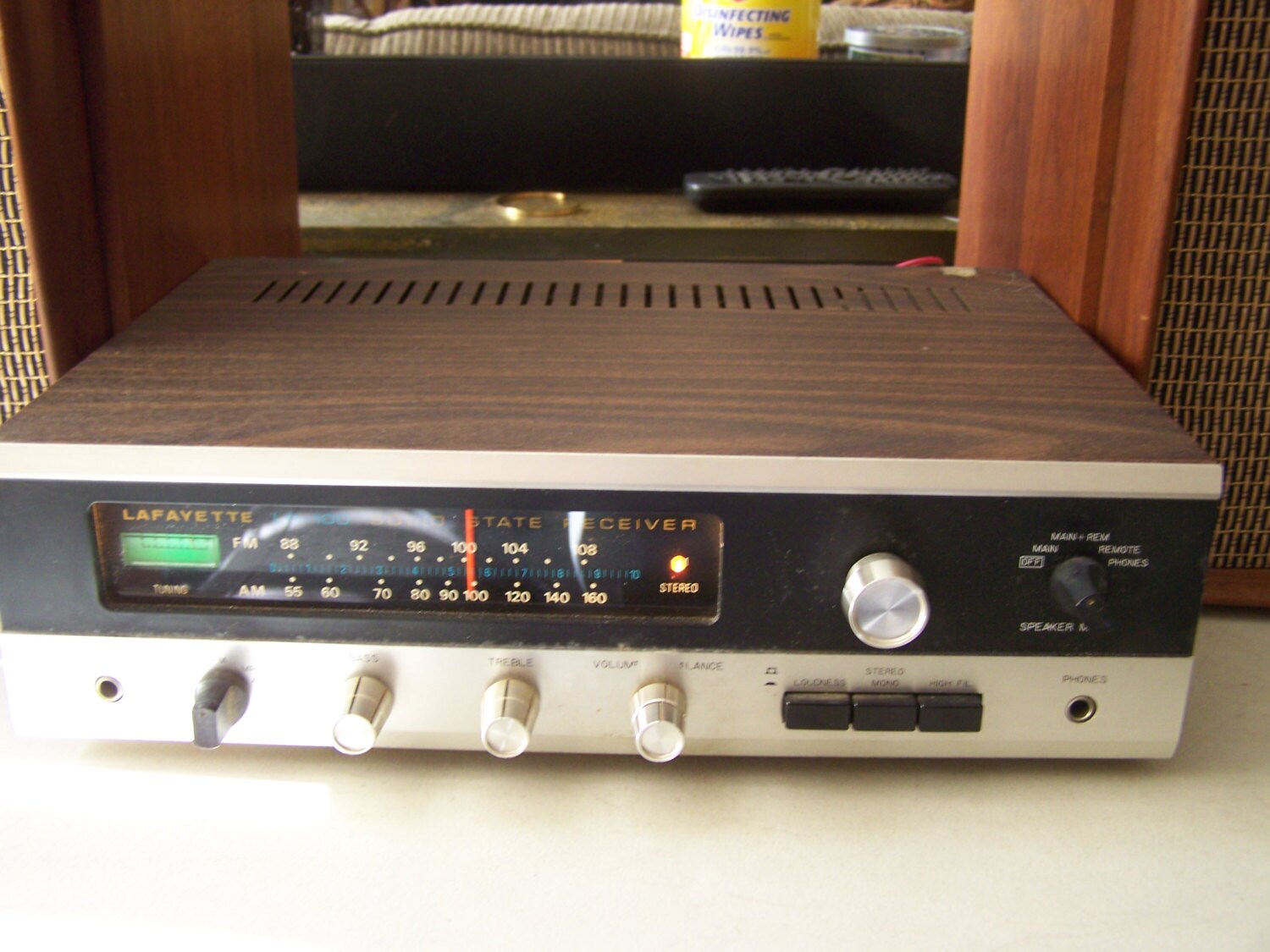 Vintage 1970