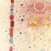Nani Iro Japanese fabric in double gauze - 1/2 YD