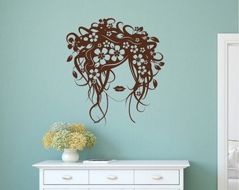 Salon Wall Art hair salon wall art | etsy Salon Wall Art hair salon wall art | etsy