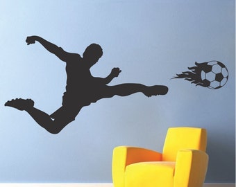 Soccer Wall Decor soccer wall decor | etsy Soccer Wall Decor soccer wall decor | etsy
