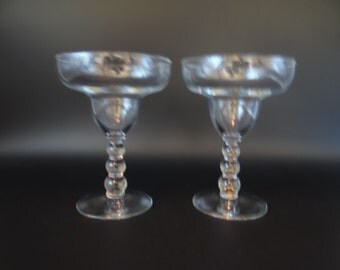 Vintage glassware | Etsy
