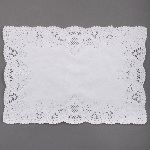 lace doilies bulk