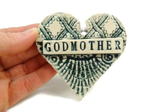 godmother gift baptism gift godparent ornament by godmother gift baptism gift godparent ornament by