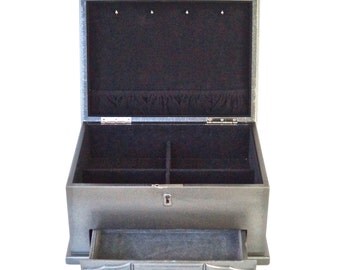 Locking Jewelry Box For Sale - Jewelry Box Locks