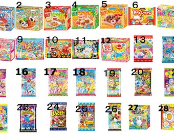 Kracie, Popin Cookin, Coris, Japanese DIY candy, Japanese Candy buy online, Cheap Japanese Candy online, Popin Cookin wholesale
