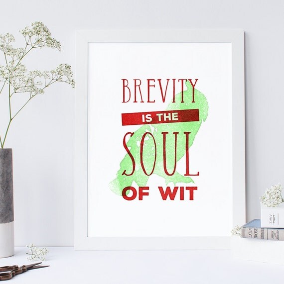 How To Write An Essay On Cultural Festivals? brevity is the soul of wit essay