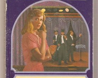 Nancy Drew The Triple Hoax book No. 57