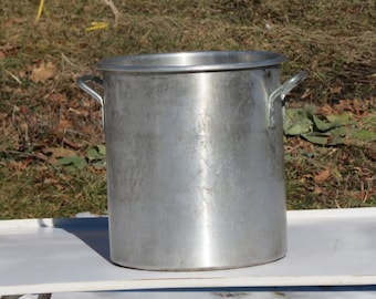 Huge Vintage Cookware