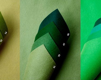 Holland felt - 100% wool felt - sheet of 20 x 30 cm