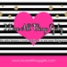 I Love All Things Girly