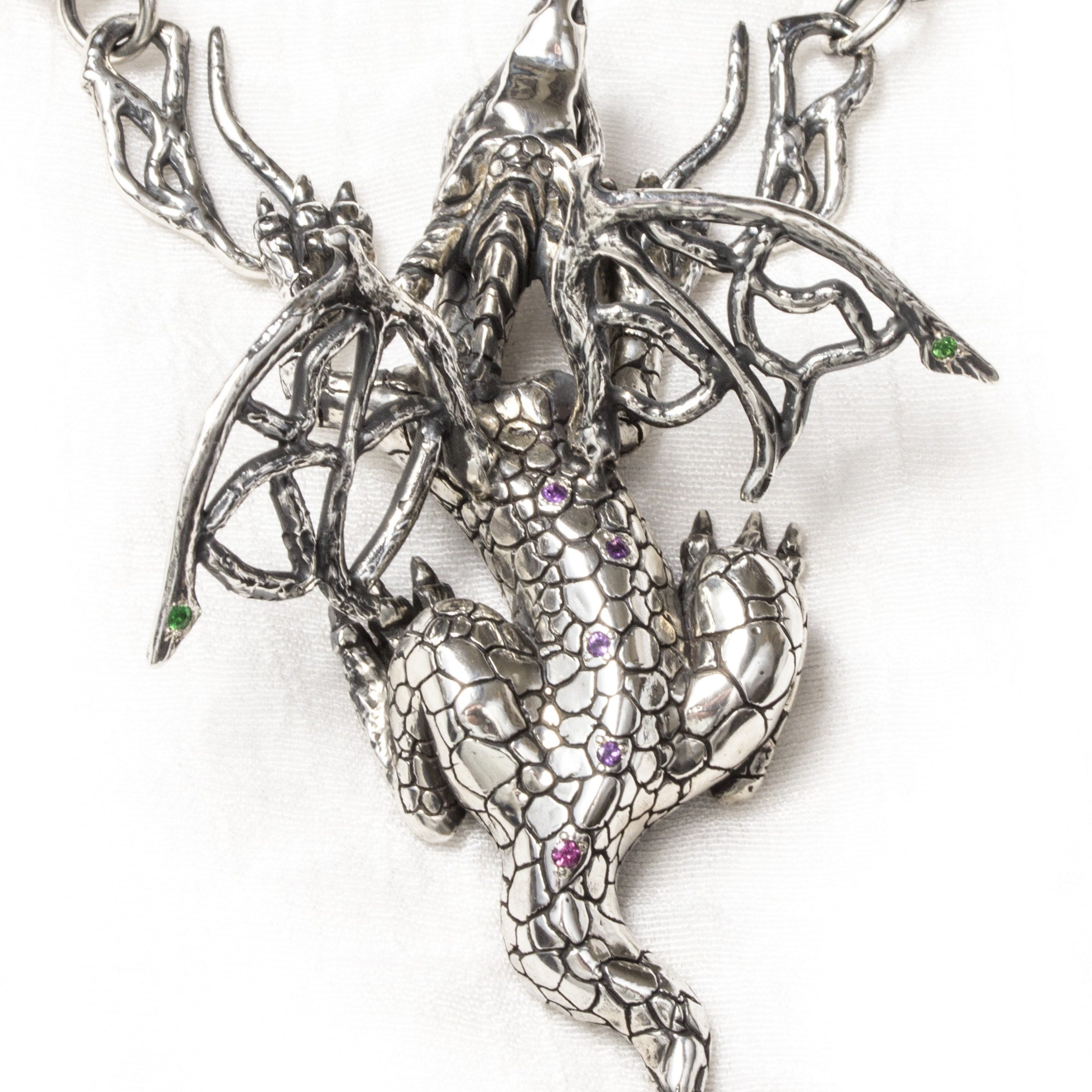 Handmade jewellery unique jewelry fantasy by JewelleryEnchanted