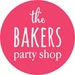 The Bakers Confections