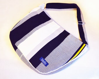 crossbody bike bag