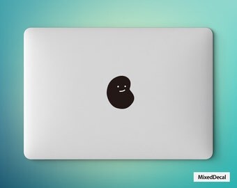 Macbook decal/ sticker/ vinyl decal/ laptop/ macbook sticker/ air/ pro/ cover/ skin/ retina