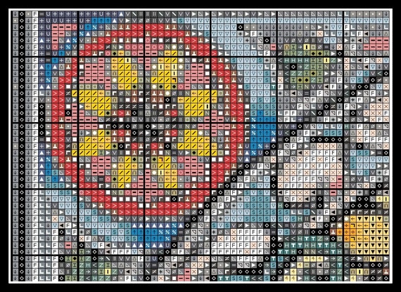 the legend of zelda art & artifacts pdf download