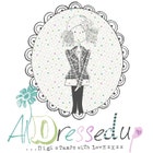 alldressedupstamps