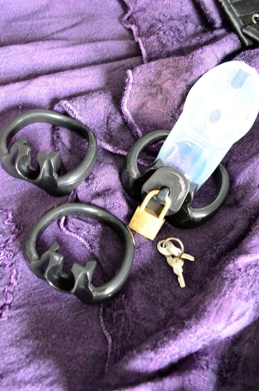 Chastity Device BDSM Sex Toy