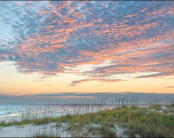 Beach Photography, Gulf Shores, Alabama, sunset, salt life