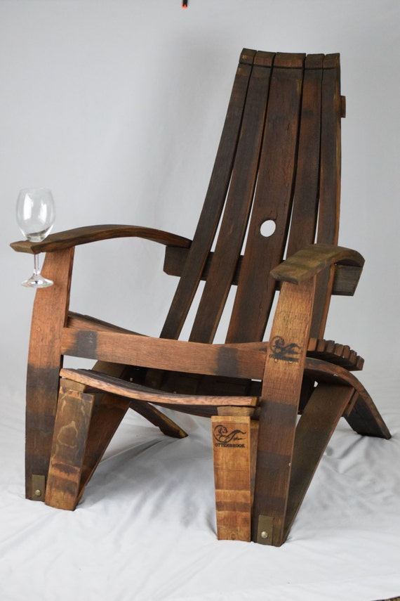 Reclaimed Wine Barrel Adirondack Style Chair   Il 570xN.870398764 Ixfg 