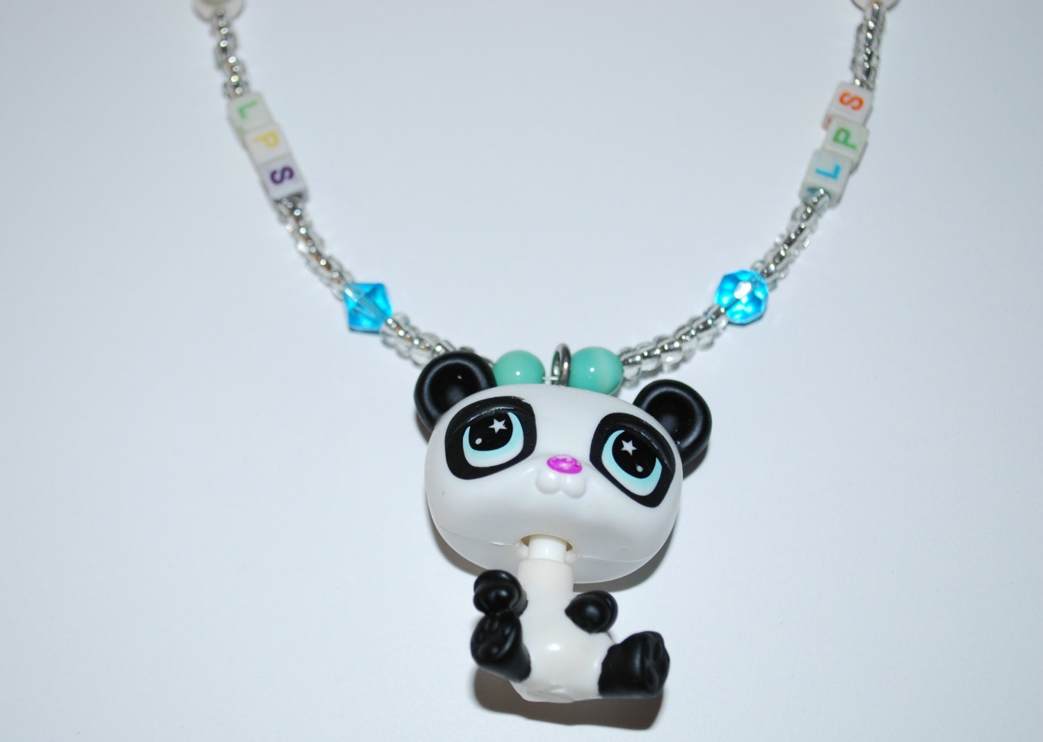 lps necklaces