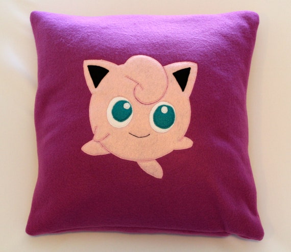 n pokemon body pillow