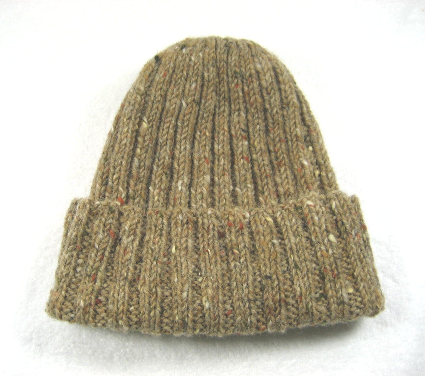 irish knit cap