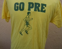 prefontaine tshirt