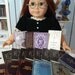 Harry Potter Inspired Textbook Collection Printables for