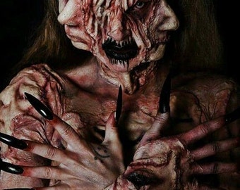 Body of Souls Prosthetic