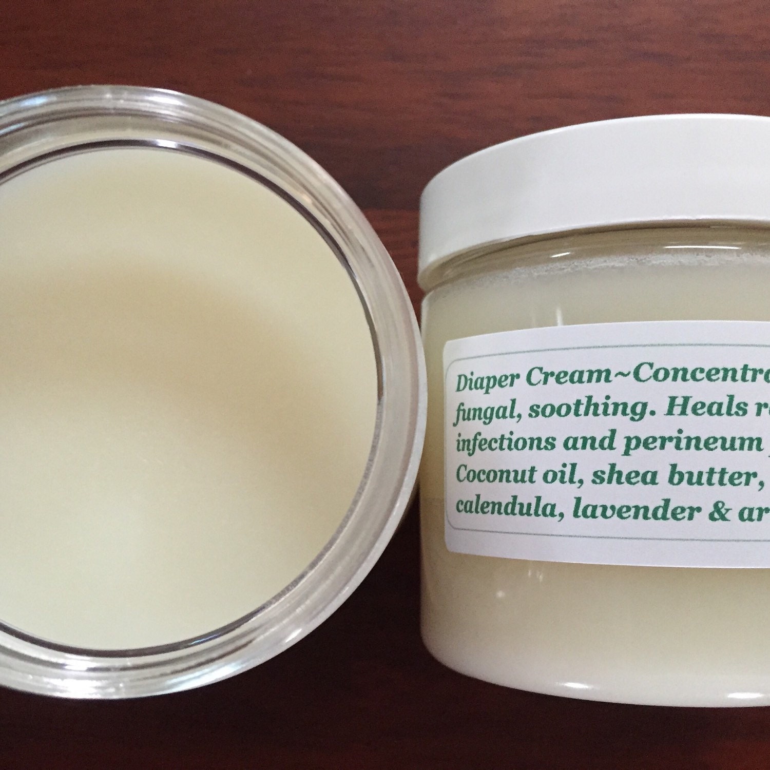 Diaper Cream 4 oz