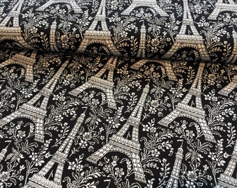 Eiffel Tower ~ Michael Miller
