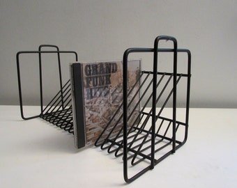 Cd rack | Etsy