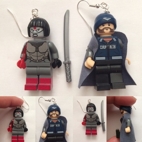 lego the suicide squad 2021