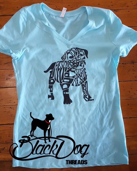 pet adoption shirts