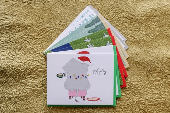 Christmas variety boxed set Christmas Variety Boxed Set