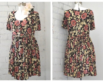 baby doll dress 90s