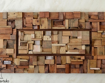 Large Wooden Wall Art wood wall art | etsy Large Wooden Wall Art wood wall art | etsy