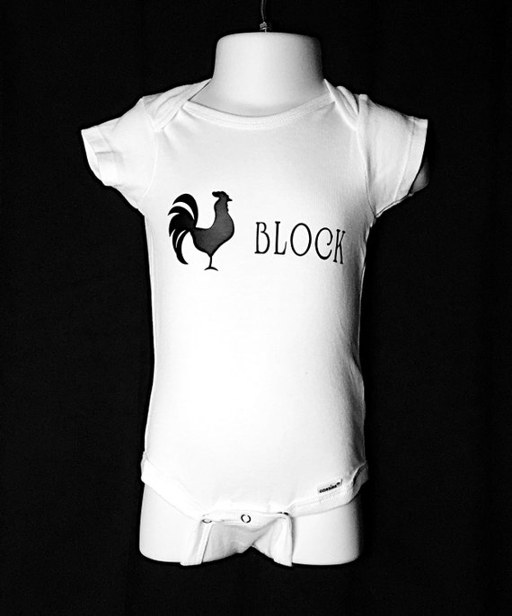 cock block shirt