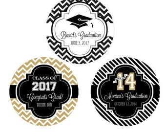 Round hat box | Etsy