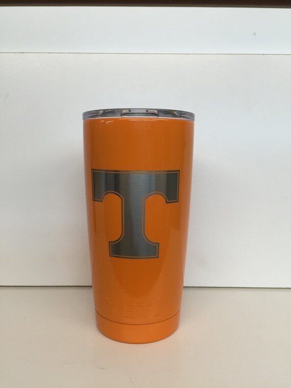 yeti custom order