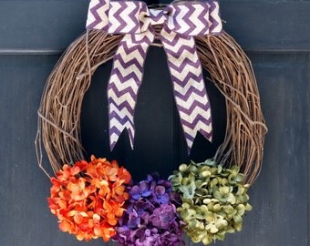 Rustic Halloween Wreath, Halloween Door Wreath, Halloween Door Hanger, Halloween Door Decor, Rustic Halloween Decor, Wreath for Halloween