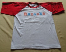 Popular items for bazooka gum on Etsy