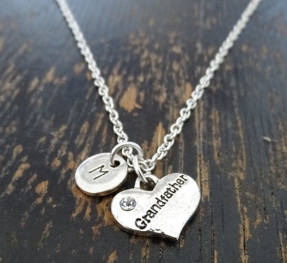 grandad necklace