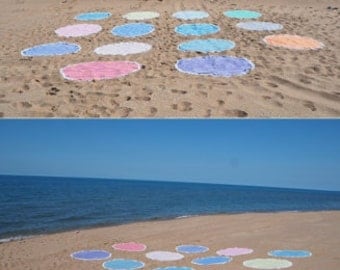 Round Towel,Round Beach Towel,Round Beach Blanket,Beach Roundie Towel,Round Beach Throw,Turkish Round Beach Cover,Oversized Beach towel