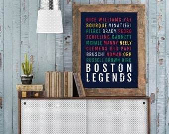 Patriots Wall Art patriots man cave | etsy Patriots Wall Art patriots man cave | etsy