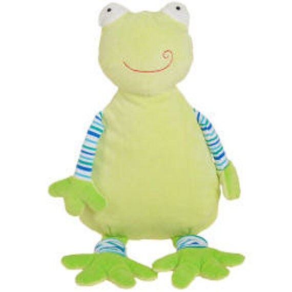 stuffed animals that can be embroidered