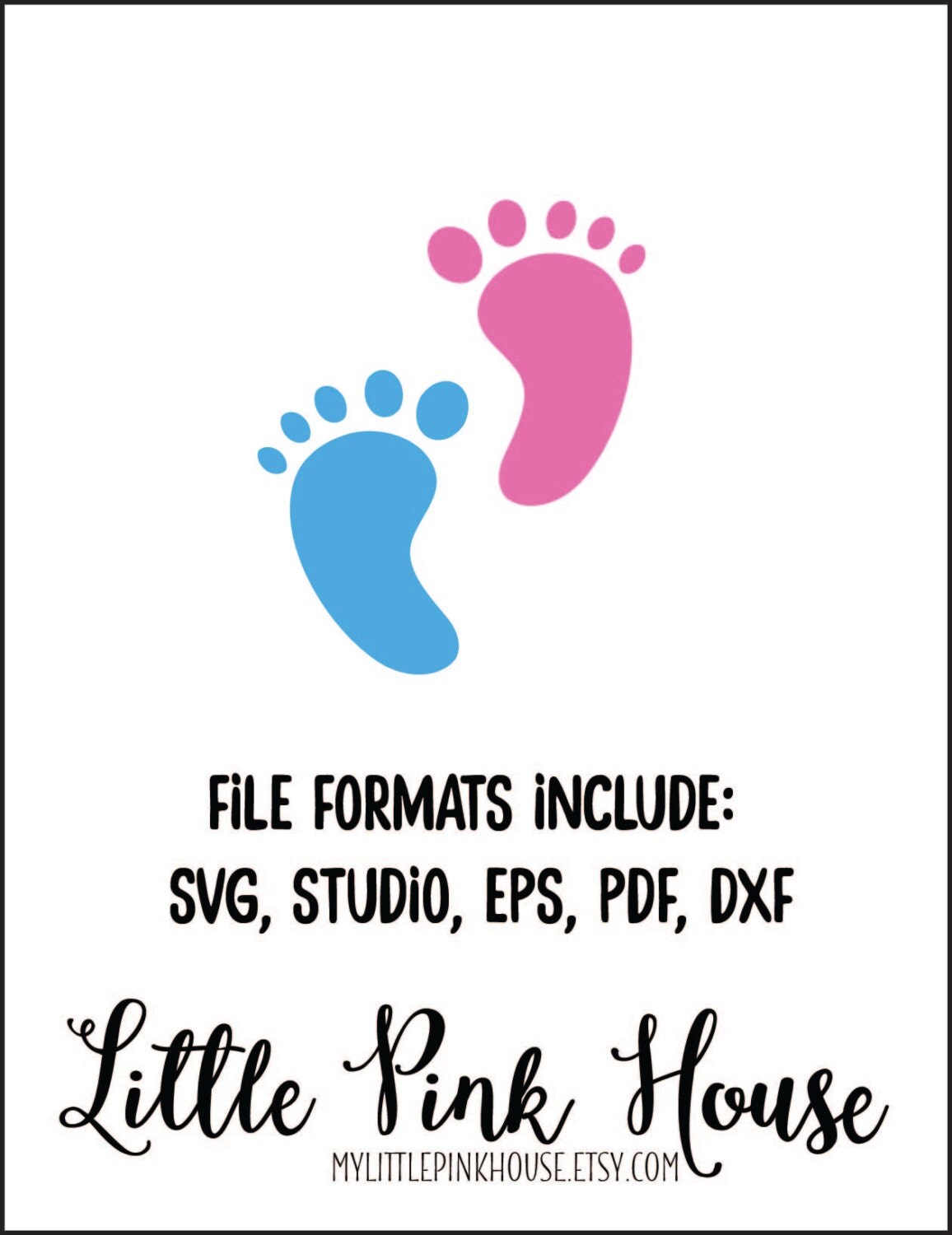 Free Free 204 Cricut Newborn Baby Feet Svg SVG PNG EPS DXF File