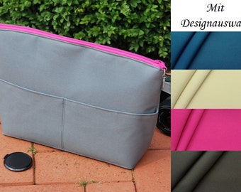Tascheninsert, camera bag, camera bag,